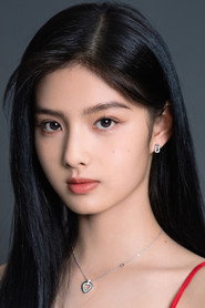 Photo of Ai Mi as Xie Jiayu