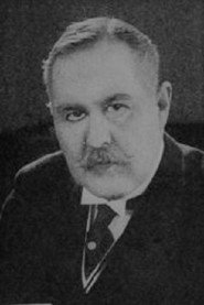 Photo of Wilfrid North as Harrison Breen