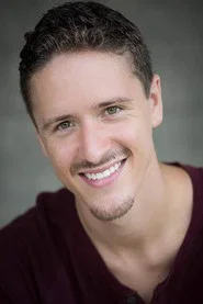 Photo of Ryan Monolopolus as Radio Personality