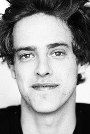 Photo of David Charcot as Cannibal