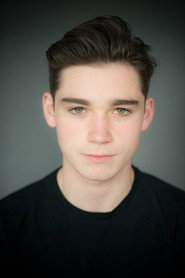 Photo of Sidney Johnston as The Boy