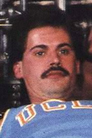 Photo of Steve Savage as Martin