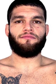 Photo of Benny Orozc