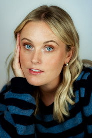 Photo of Courtney O'Donnell as Stacey