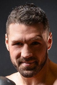 Photo of Erik Pfeifer as Self