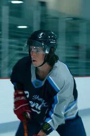 Photo of Zac Bell as Casey Jackson