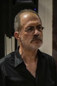 Photo of Thodoros Skourtas as Dimitrios