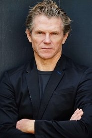 Photo of Stephen Anderton as Richard