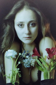 Photo of Roberta Di Carlo as Erica Parrelli