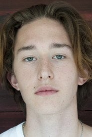 Photo of Rafferty Blumberg as Eric