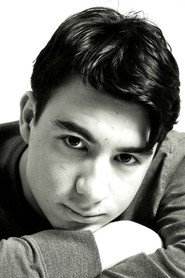 Photo of Christopher Noordman as Tom Richman