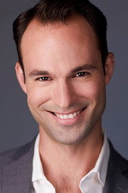 Photo of Kyle Guglielmo as Curly