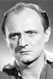 Photo of Wiktor Nanowski as Stańczak