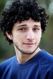 Photo of Giacomo Galeone as Flavio