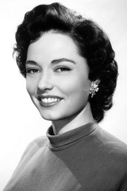Photo of Margaret Field as Enid Elliot