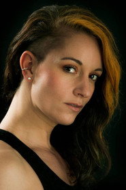 Photo of Maria Lee Metheringham as Zuzanna