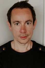Photo of Nico Sturm as Dave Duyns