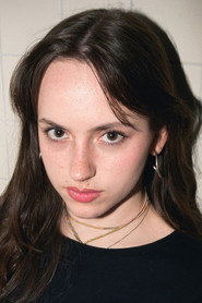 Photo of Mathilda Tzitzi as Dafne