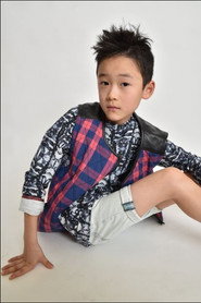 Photo of Lucas Hsuan as Nunjo