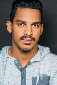 Photo of Rique Castilloveitia as John