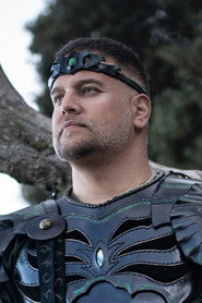 Photo of Sylvain Meunier as Titan