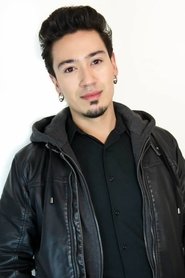 Photo of Gonzalo Robles as Smoker
