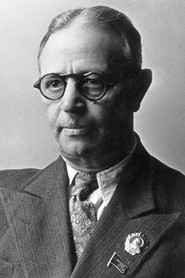 Photo of Uzeyir Hadjibeyov as Self (Archive Footage)