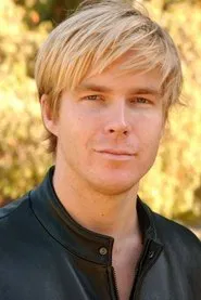 Photo of Adam Robitel as Booth