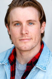 Photo of Jordan Sanders as Danny Scott