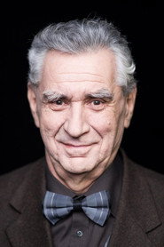 Photo of Maciej Grzybowski as Dziadek Mirka