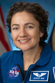 Photo of Jessica Meir as Self