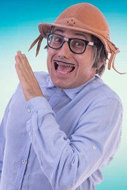 Photo of Mução as Dr. Deda