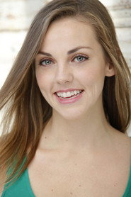 Photo of Bridget Garwood as Gretchen