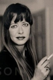 Photo of Carina Rydberg