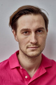 Photo of Sebastian Jasnoch as Tadeusz Konopacki