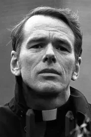 Photo of William O'Malley as Father Joseph Kevin Dyer