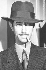 Photo of Tony Paton as Blinky