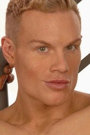 Photo of Aaron Mark