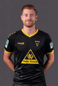 Photo of Jannik Mause as Jannik Mause