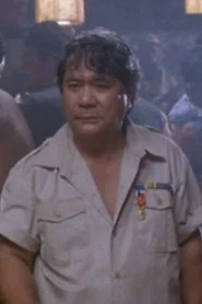 Photo of Yvon Arai as Tchong-Fat