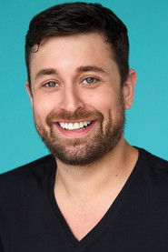Photo of Kurt Conroyd as Oscar