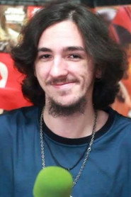 Photo of Gabriel de Azevedo as Fresh / Darth Fresh
