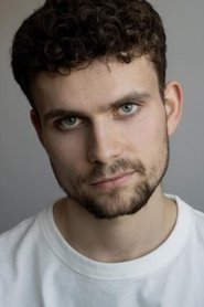 Photo of Sebastien Kapps as Wade Paradise