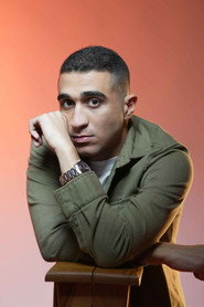 Photo of Ahmed Saber as Employer 3