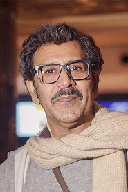 Photo of Kaushik Banerjee