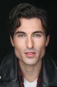 Photo of Sean Yves Lessard as Adam Yantzy
