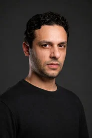 Photo of Gabriel Galbert as Homem