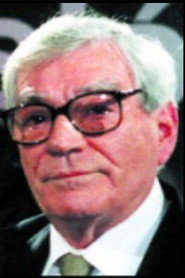Photo of Luis María Delgado as Himself