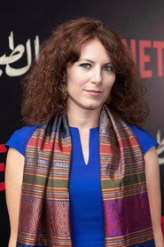 Photo of Dina Nadim as Li Li