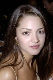 Photo of Paula Garcés as Tina Hanlon